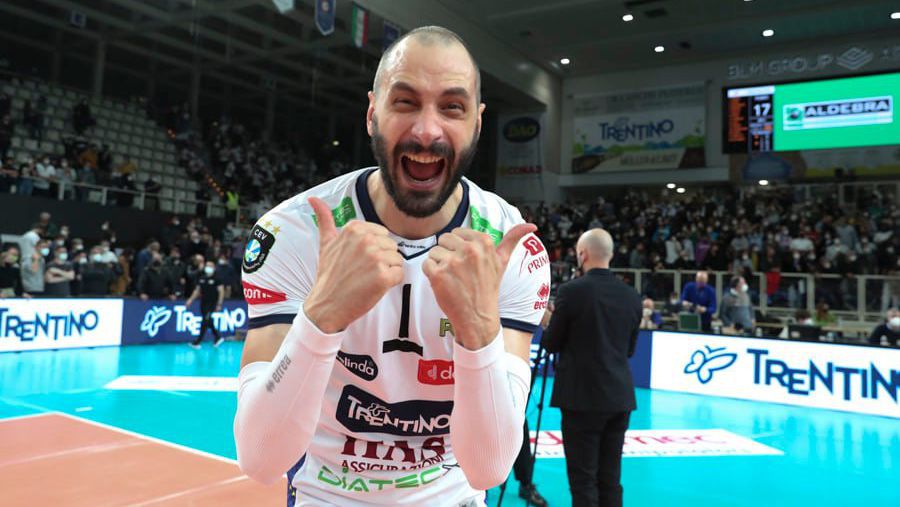 Казийски: Ще помогна на отбора да се наслади на всеки един момент във финала на ШЛ 🏐