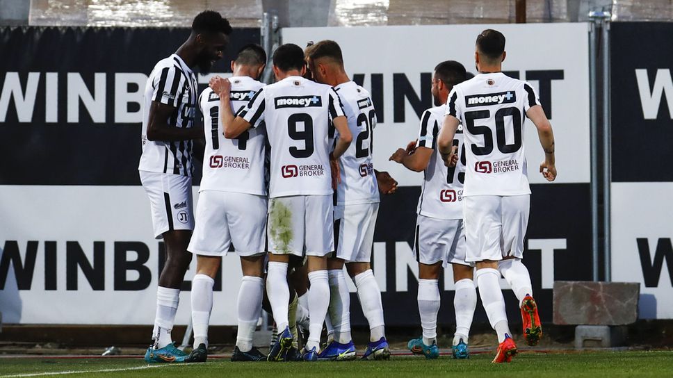 Локомотив (Пловдив) - ЦСКА София