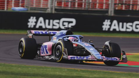 Алпин: Изпреварванията в неделя ще са трудни