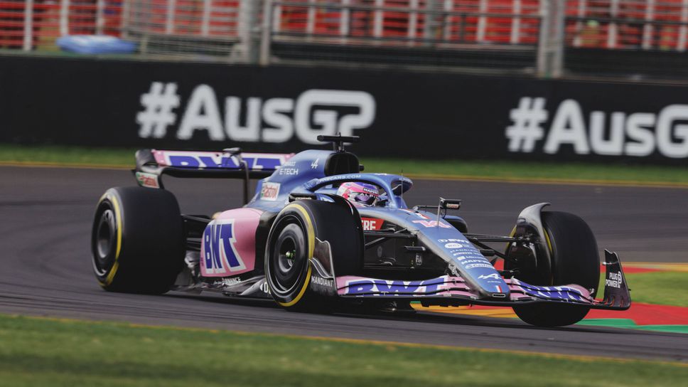 Алпин: Изпреварванията в неделя ще са трудни