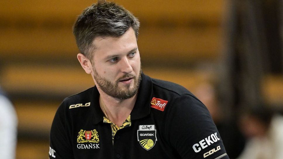 Михал Винярски е новият селекционер на националния отбор на Германия 🏐