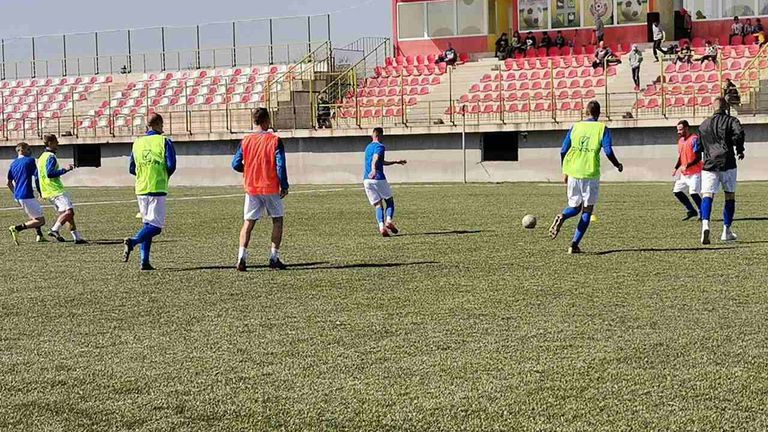  Дреновец контракти четири контроли, желае още една 