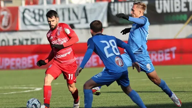  Чунчуков с гръмка победа против Цветков и Гогов в Румъния 