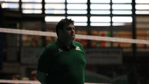 Мартин Стоев: Закономерна победа, винаги играем за челни позиции