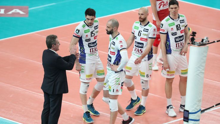 Анджело Лоренцети: Не можете да контролирате вятъра, но платната могат да се управляват и ние го направихме