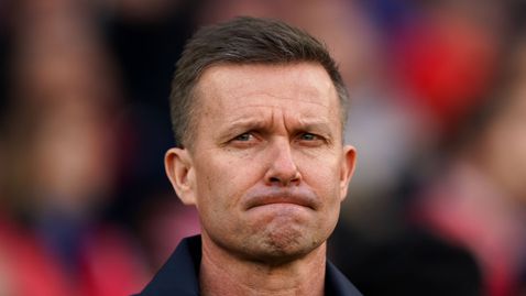 Джеси Марш е все по-близо до завръщане в Премиър лийг