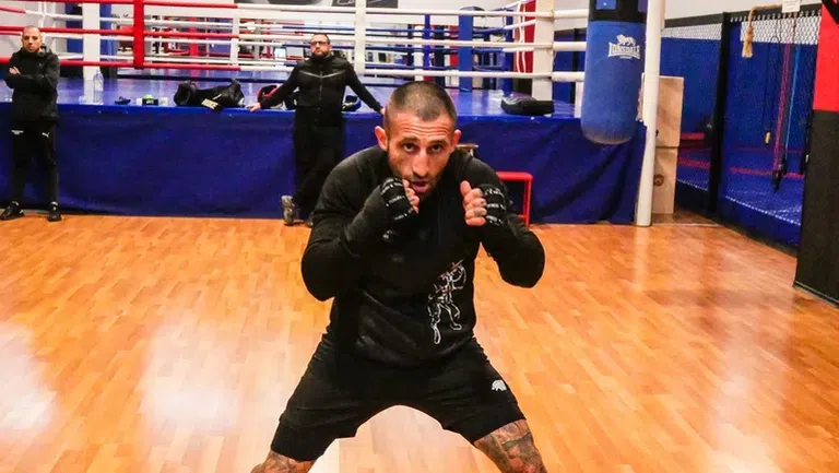 Григор Саруханян постави ултиматум на Борислав Велев Рой да