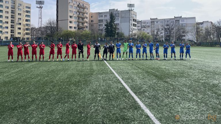 От Българския футболен съюз подготвят въвеждане на категоризация на школите