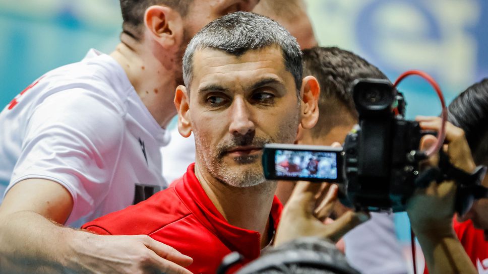 ЦСКА остава в Бургас до началото на полуфиналите