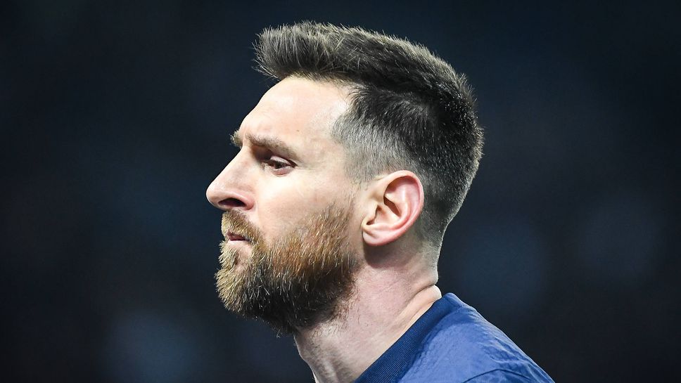 Барселона въвежда крути мерки, за да си върне Меси