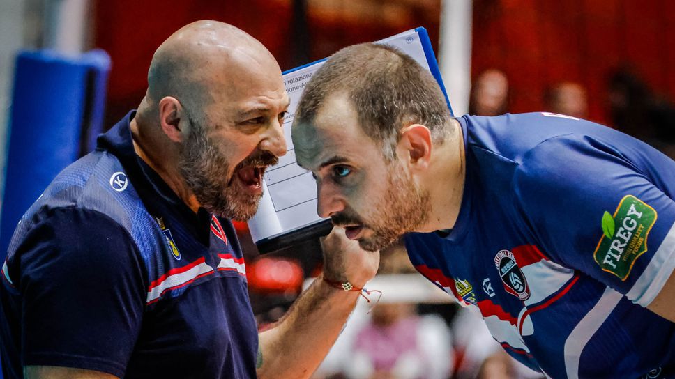 Първо в Sportal.bg: Дея излиза в Европа без много от звездите си и Франческо Кадеду