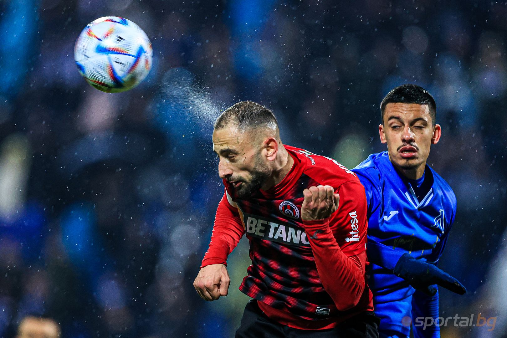  Левски - Локомотив (София) 