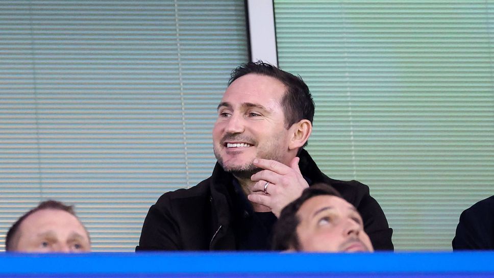 Още един любимец на феновете на Челси се завръща в клуба