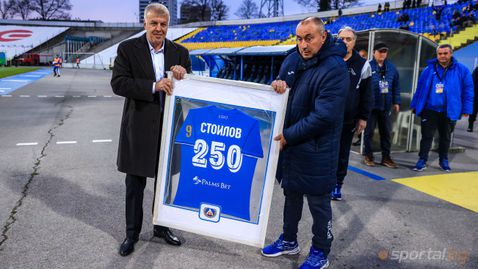 Левски 0:0 Локо (Сф), Мъри обяви, че си тръгва