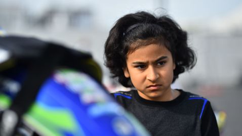  Алекс Лазарус стана съотборник със сина на Хакинен 