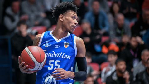 Крисчън Кийлинг: За мен всеки мач е мачът на сезона