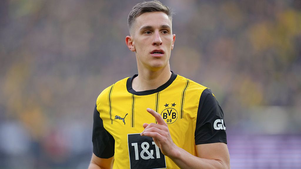 Нико Шлотербек е решил да не поднови договора си с Борусия (Дортмунд)