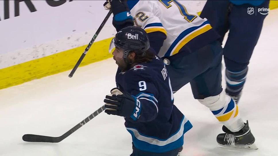 Лидерът в НХЛ Уинипег Джетс се върна към победите с