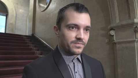  Алберт Попов: Признанието на президента значи доста 