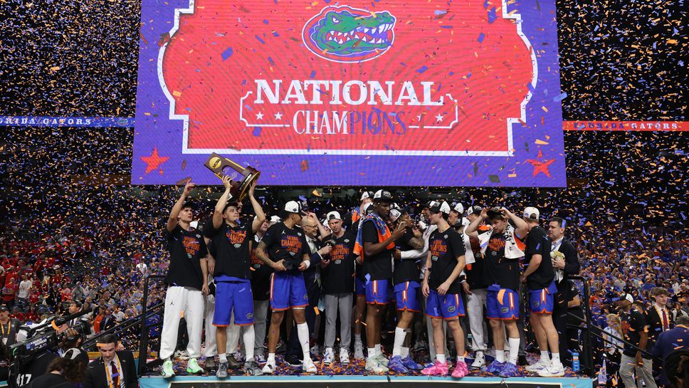 Флорида спечели титлата в Колежанското първенство след обрат срещу Хюстън