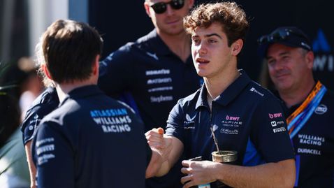  Преброени ли са дните на Дуън в Алпин? 