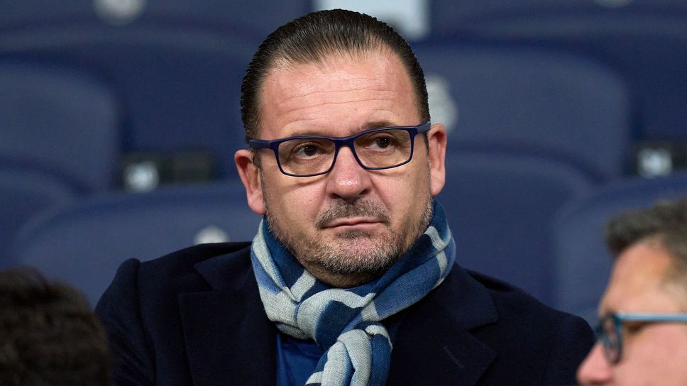 Бившият нападател и директор на Реал Мадрид Предраг Миятович призна