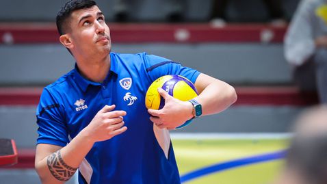 Денислав Димитров: Промените дадоха резултат