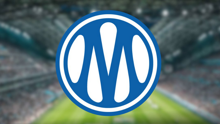 Марсилия представи новата си емблема