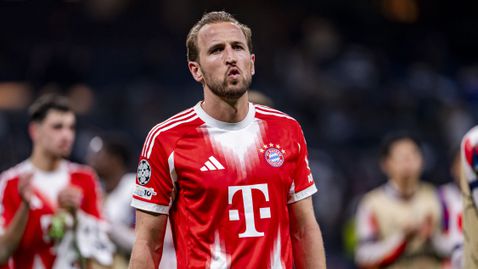 От Байерн ще започнат разговори с Кейн веднага след края на сезона