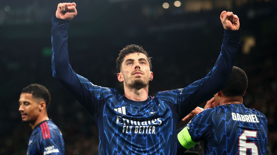 Героят за Арсенал: Тази победа е ключов момент за нас