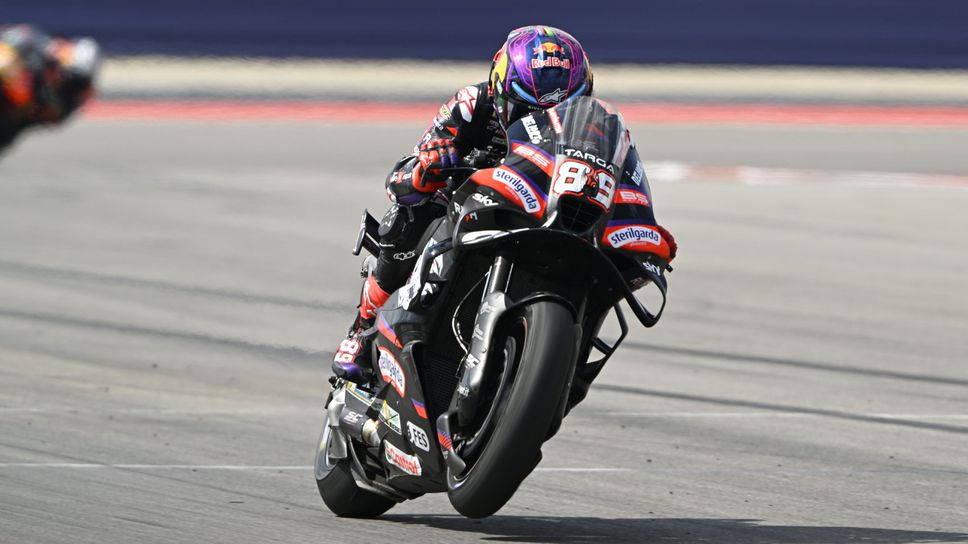 Хорхе Мартин: Дукати ще се върне в челото на "Херес"