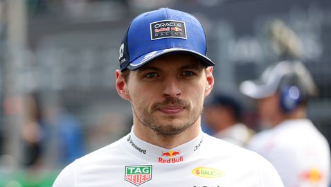 Бивш пилот: Формула 1 не се нуждае от Макс Верстапен