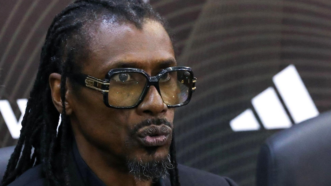 Алиу Сисе напусна селекционерския пост на Либия