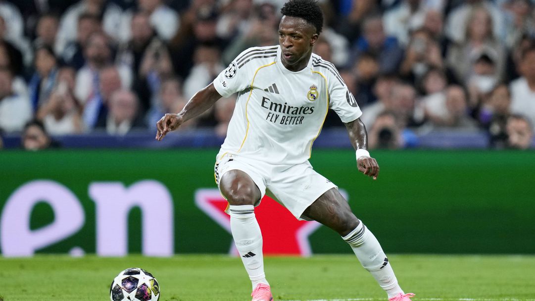 Бивш играч на Реал Мадрид: Винисиус е ужасен, дразни ме до краен предел, когато го гледам