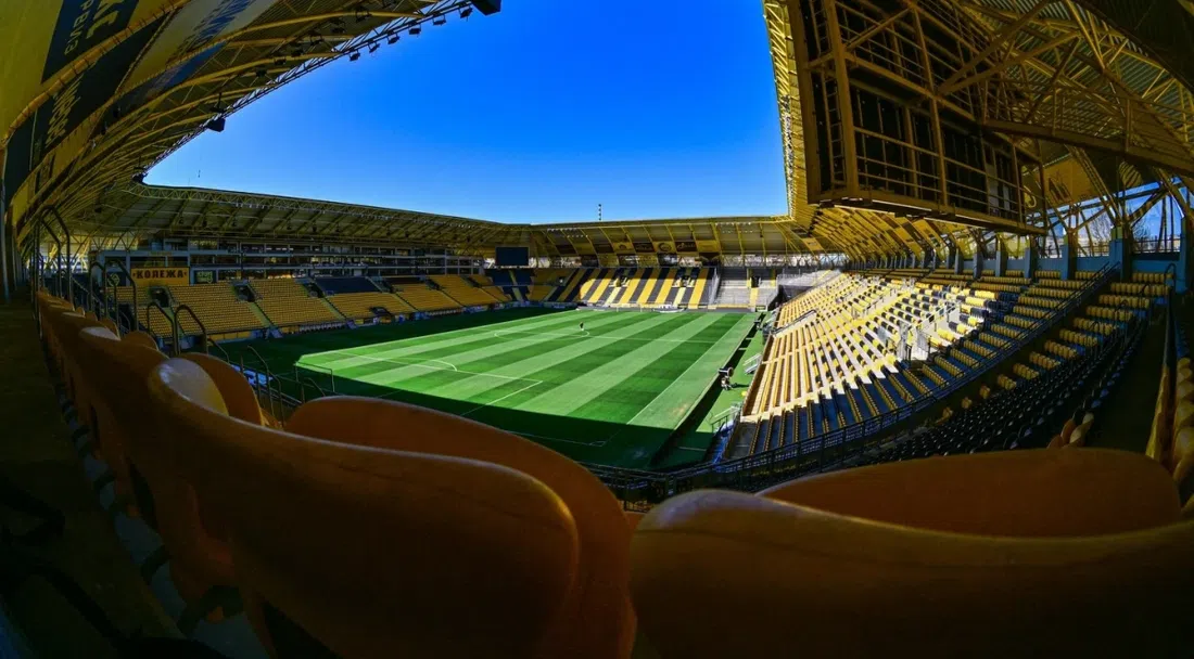 Очакват минимум 12 000 на "Колежа" за дербито на Пловдив