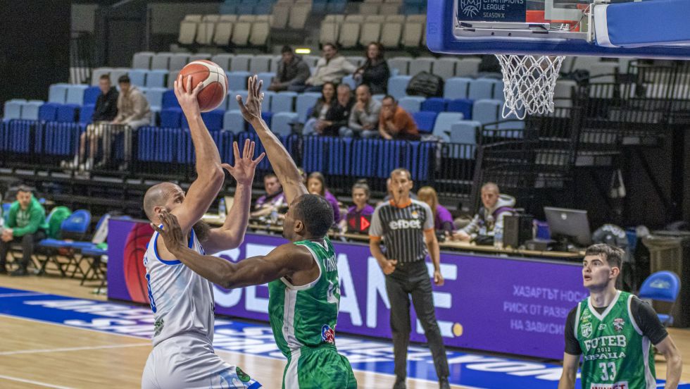 Рилски спортист сломи Ботев Враца в Самоков