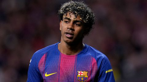 Ямал счупи пореден рекорд