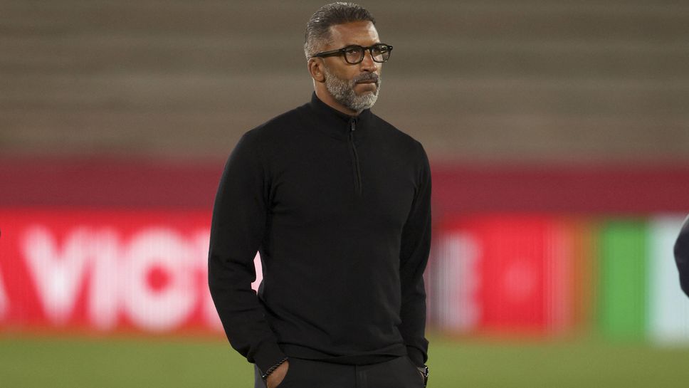 Треньорът на Марсилия е станал жертва на грабеж