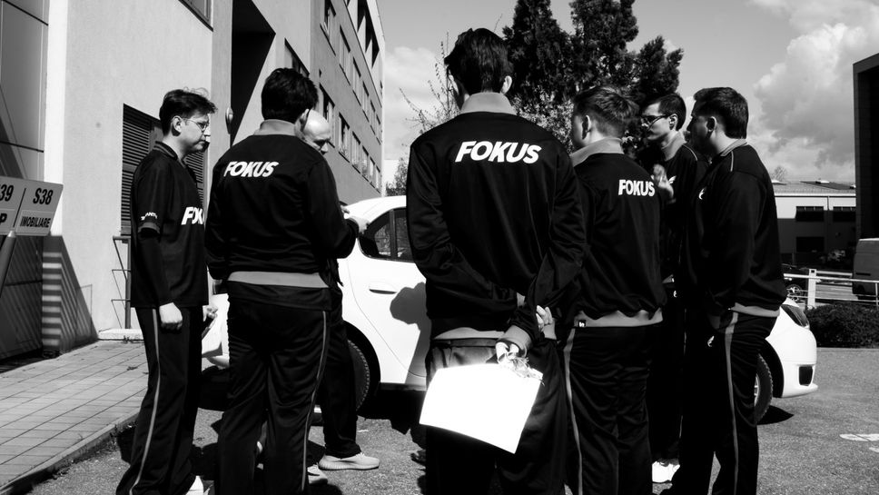 Чудесната игра на Георги "Jorko" Митев не бе достатъчна на FOKUS в битката за оцеляване в PGL Букурещ