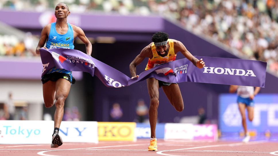 Световната атлетика планира Световно първенство по маратон от 2030 г.