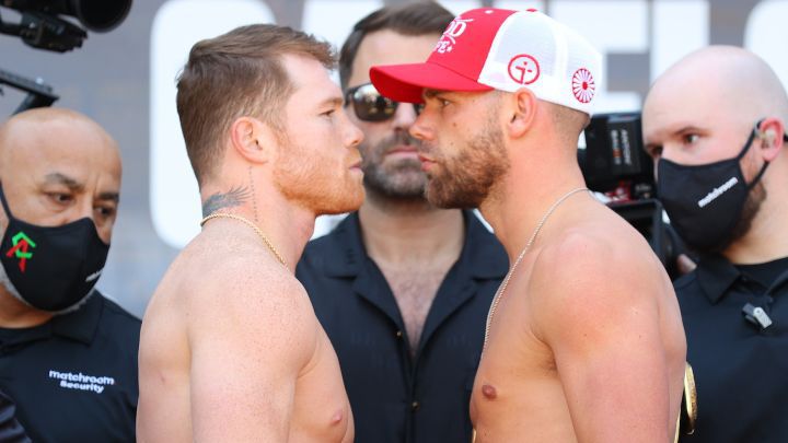 Канело ще заработи $25 милиона, Били Джо Сондърс едва $ 3,5 милиона 🥊