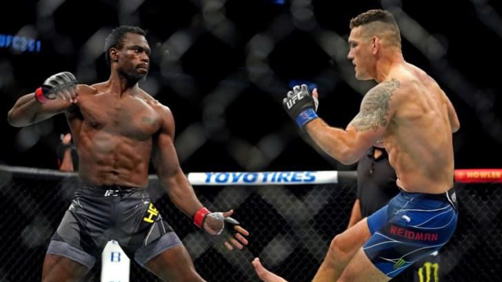 Крис Уайдман: Има вероятност никога да не се възстановя напълно