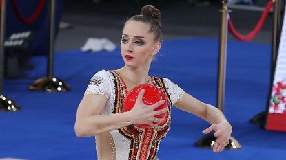 Калейн спечели сребърен медал в многобоя на Световната купа в Баку