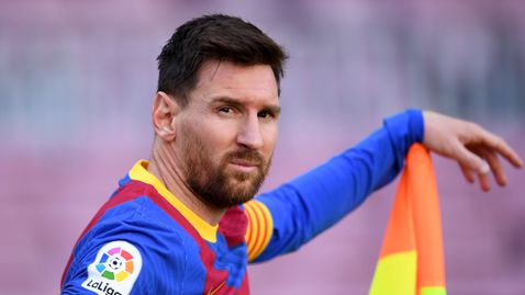  Меси се включва в изборите в Барселона следващата година, застава против Лапорта 