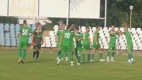  Устрем (Дончево): Имаме капацитет да реализираме повече 