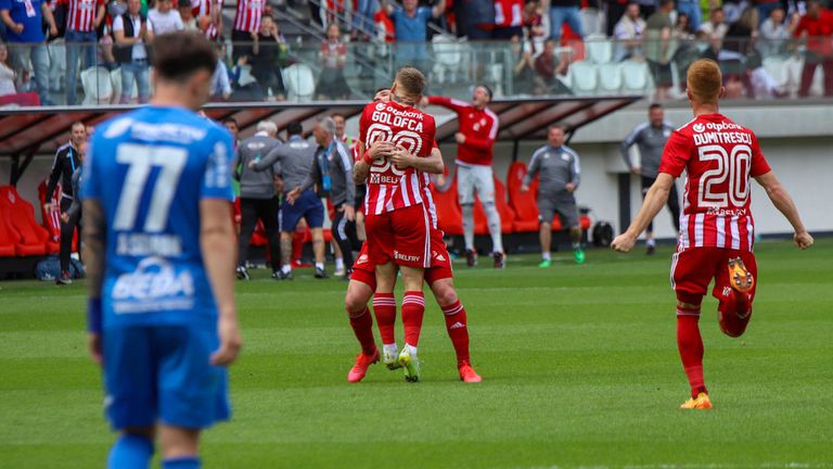  Ради Димитров с значим принос за победа на Сепси 