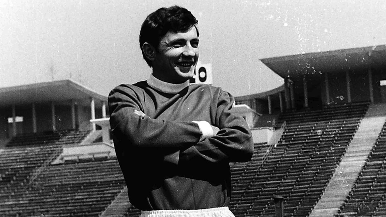  Отиде си легенда на Черно море 