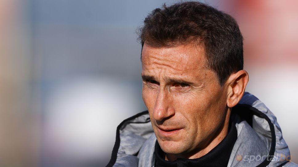 Митревски: Направихме елементарни грешки