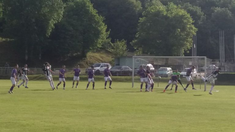  Николай Катъров: Етър II заслужаваше по-добро класиране 