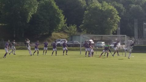 Малките „боляри“ гостуват във Видин